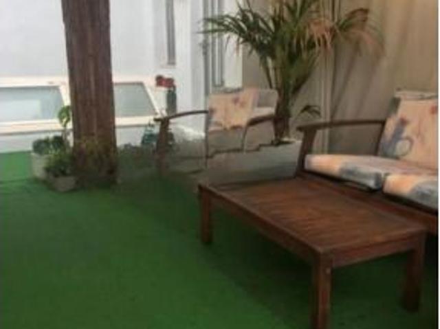 Dúplex en venta en Centro, Albacete