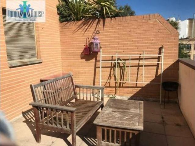 Dúplex en venta en Centro, Albacete