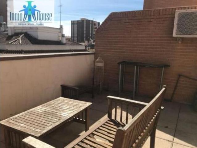 Dúplex en venta en Centro, Albacete