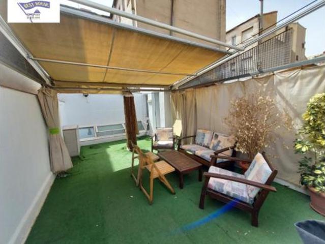 Dúplex en venta en Centro, Albacete