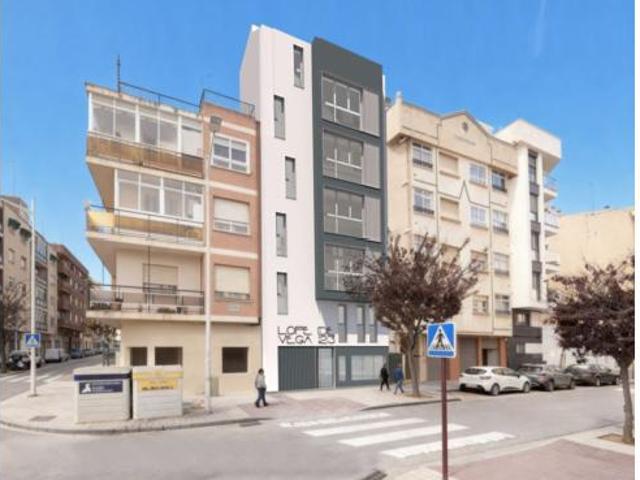 Dúplex en venta en Distrito 5, Albacete