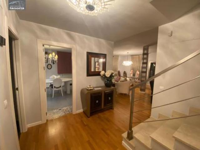 Dúplex en venta en Distrito 3, Albacete