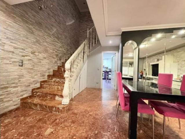 Dúplex en venta en l'Horta Sud, Valencia