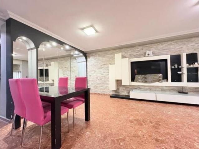 Dúplex en venta en l'Horta Sud, Valencia