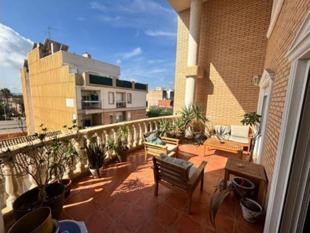 Dúplex en venta en Albal, València / Valencia