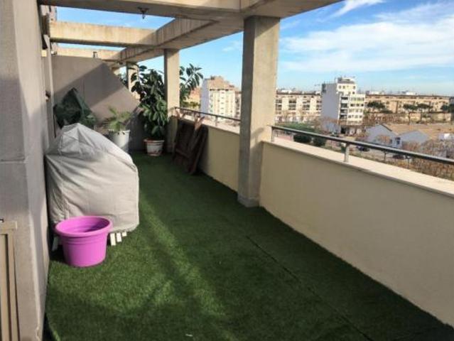 Dúplex en venta en l'Horta Sud, Valencia