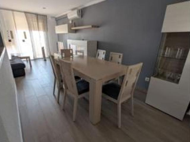 Dúplex en venta en l'Horta Nord, Valencia