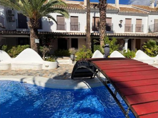 Dúplex en venta en Calabardina, Águilas