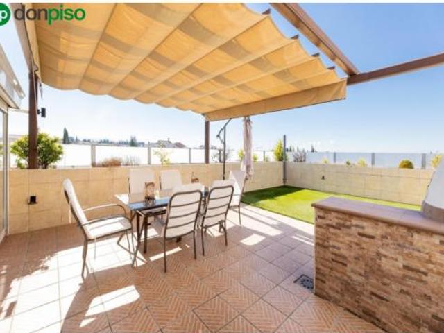 Dúplex en venta en El Chaparral, Comarca de la Vega de Granada