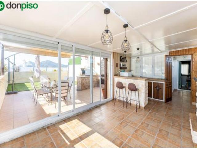 Dúplex en venta en El Chaparral, Comarca de la Vega de Granada