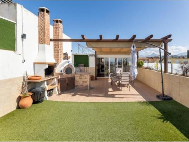 Dúplex en venta en El Chaparral, Comarca de la Vega de Granada