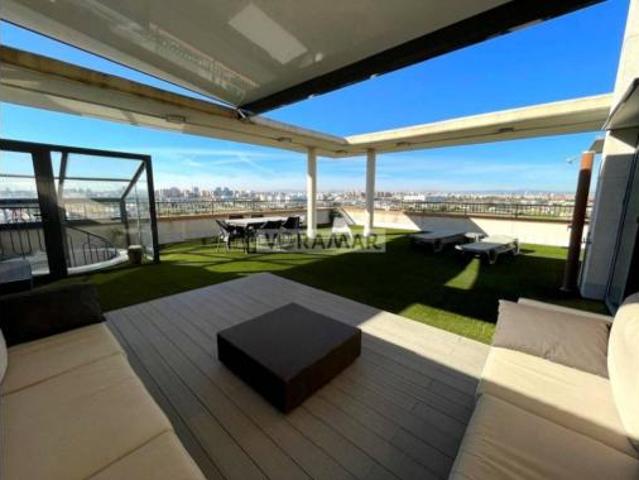 Dúplex en venta en Vera, l'Horta Nord