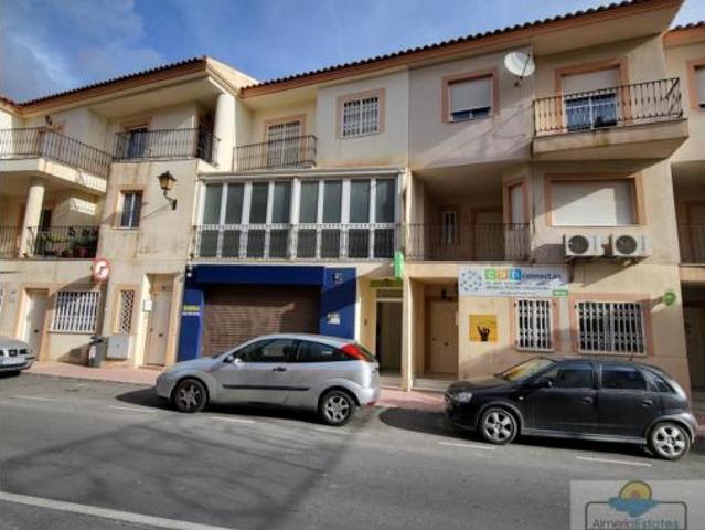 Dúplex en venta en Valle del Almanzora, Andalucía