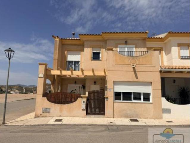 Dúplex en venta en Valle del Almanzora, Andalucía