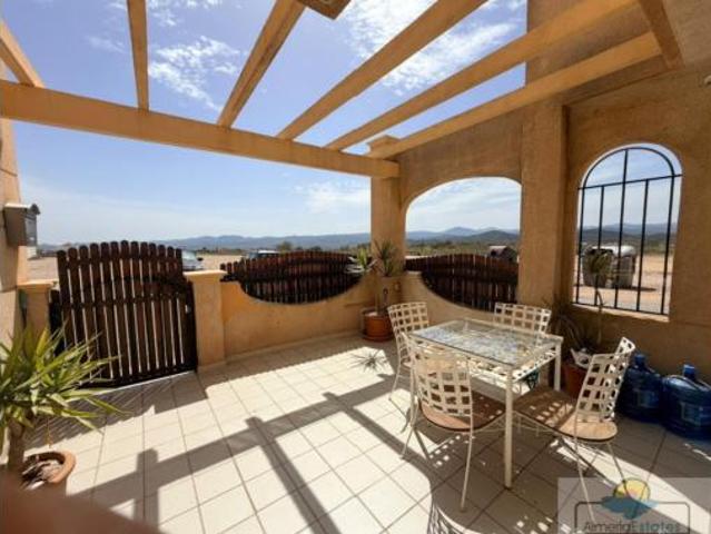 Dúplex en venta en Valle del Almanzora, Andalucía