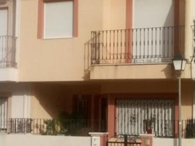 Dúplex en venta en Valle del Almanzora, Andalucía