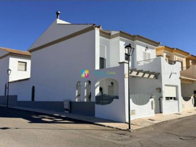 Dúplex en venta en Valle del Almanzora, Andalucía