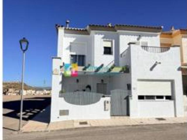Dúplex en venta en Valle del Almanzora, Andalucía