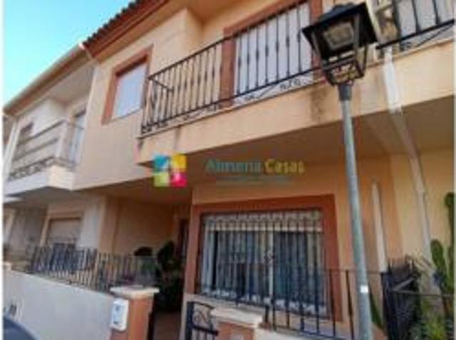 Dúplex en venta en Valle del Almanzora, Andalucía