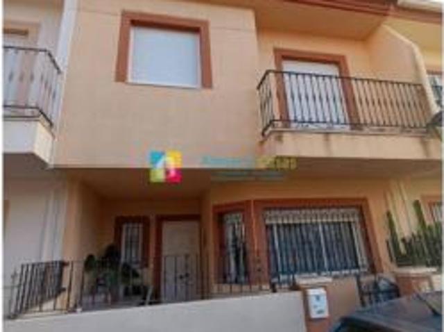 Dúplex en venta en Valle del Almanzora, Andalucía