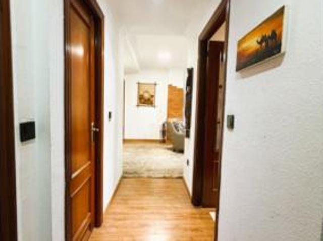 Dúplex en venta en Alcalá de Guadaíra, Sevilla