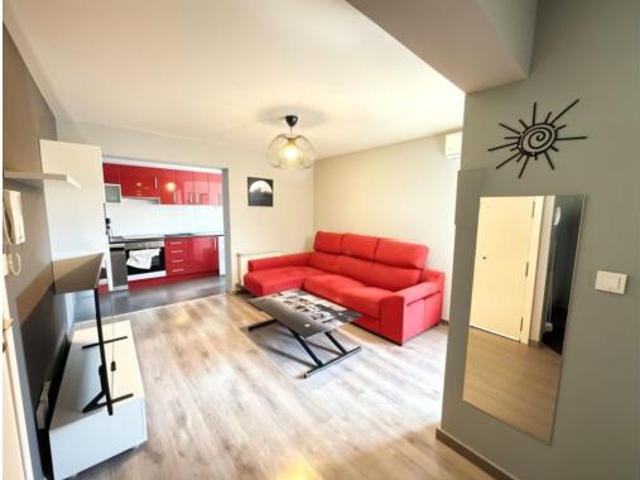 Dúplex en venta en Distrito V, Alcalá De Henares