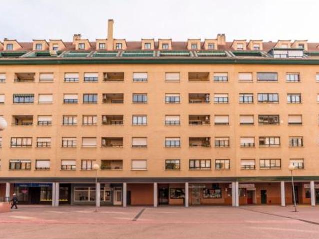 Dúplex en venta en Alcalá De Henares, El Ensanche