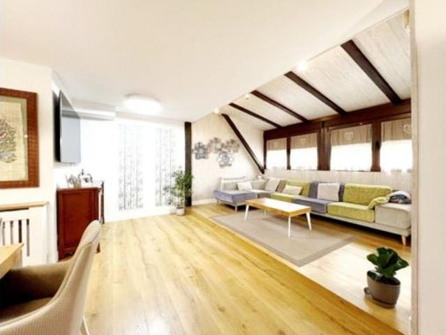 Dúplex en venta en Distrito IV, Alcalá De Henares
