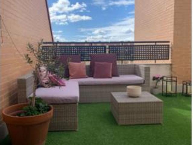 Dúplex en venta en Alcalá De Henares, El Ensanche