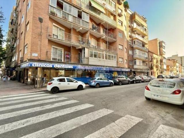 Dúplex en venta en Distrito I, Alcalá De Henares