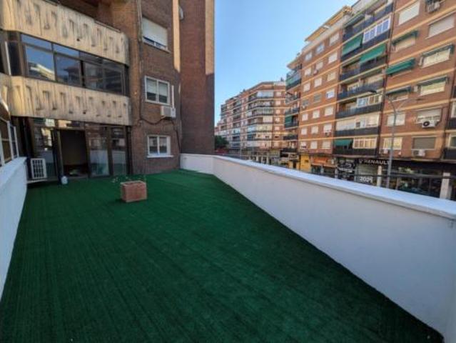 Dúplex en venta en Distrito I, Alcalá De Henares