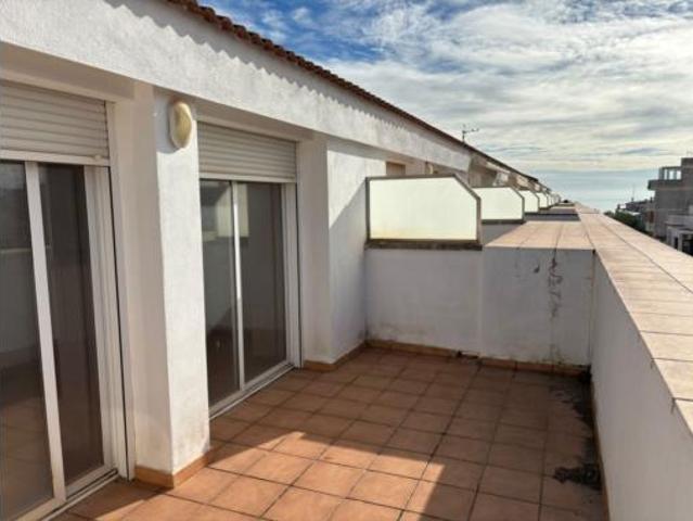 Dúplex en venta en les Cases d'Alcanar, Montsià