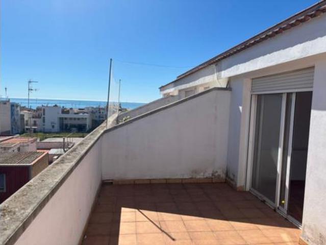 Dúplex en venta en les Cases d'Alcanar, Montsià