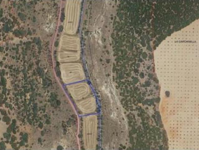 Dúplex en venta en Alcaraz, Castilla-La Mancha