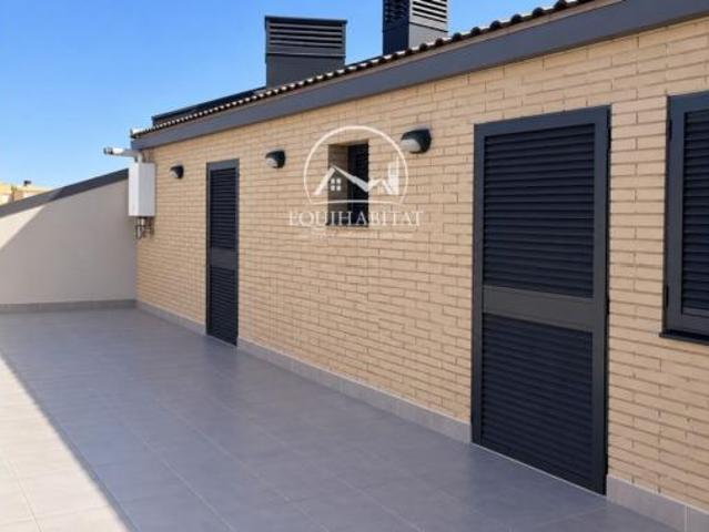 Dúplex en venta en Alcarràs, Lleida