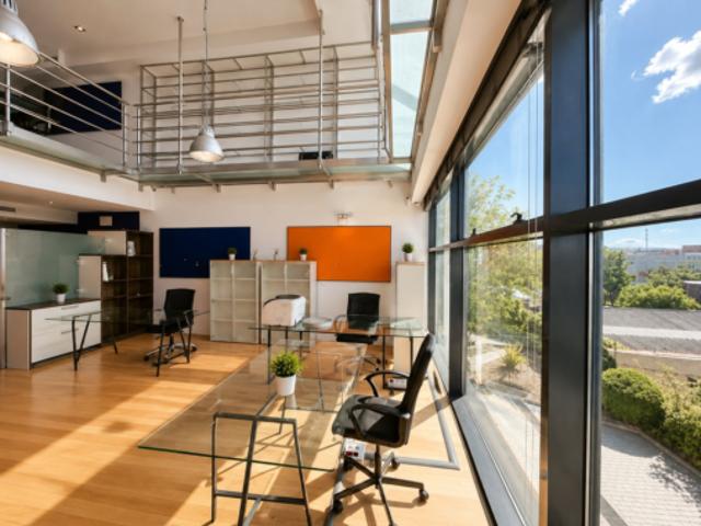 Dúplex en venta en Alcobendas, Madrid