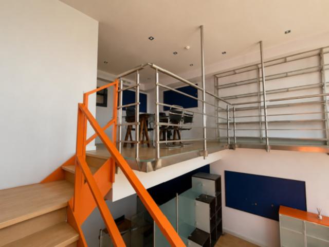 Dúplex en venta en Alcobendas, Madrid