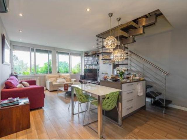 Dúplex en venta en Valdelasfuentes, Alcobendas