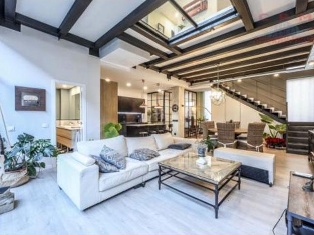 Dúplex en venta en Alcobendas, Madrid