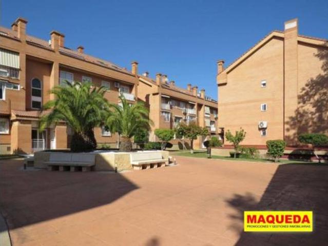 Dúplex en venta en Suroeste, Alcorcón