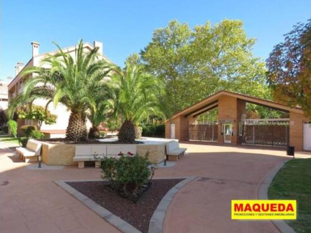 Dúplex en venta en Suroeste, Alcorcón
