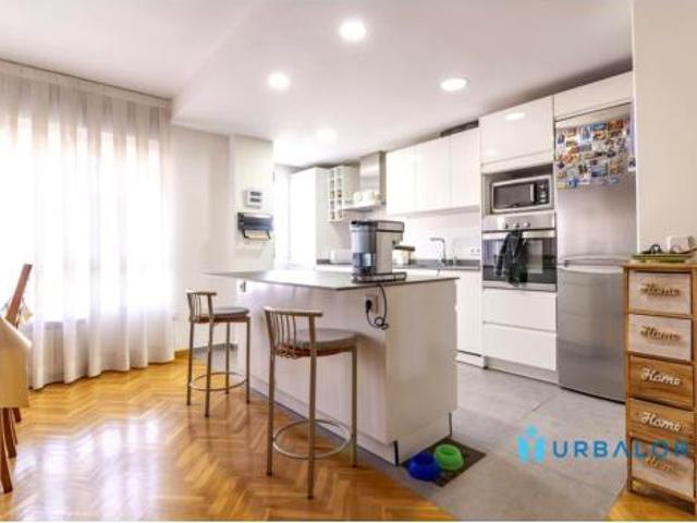 Dúplex en venta en Suroeste, Alcorcón