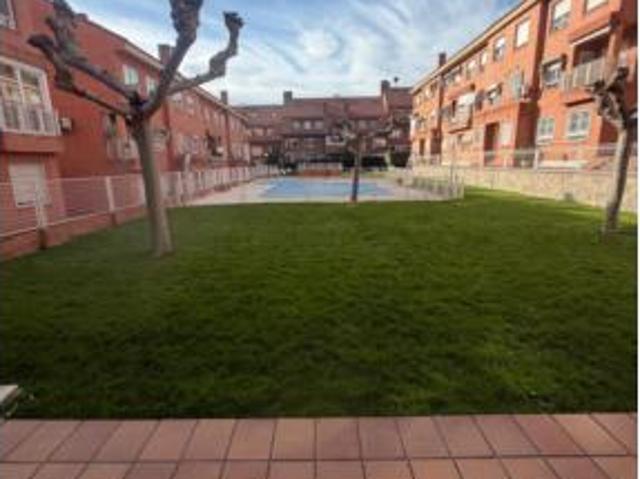 Dúplex en venta en Suroeste, Alcorcón