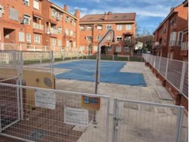 Dúplex en venta en Suroeste, Alcorcón
