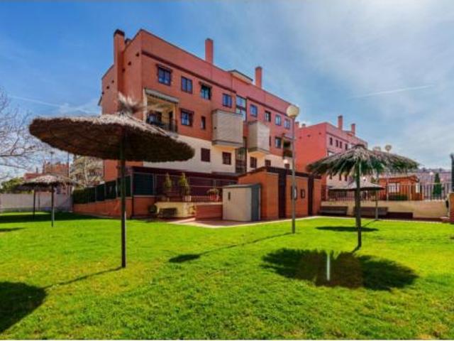 Dúplex en venta en Suroeste, Alcorcón
