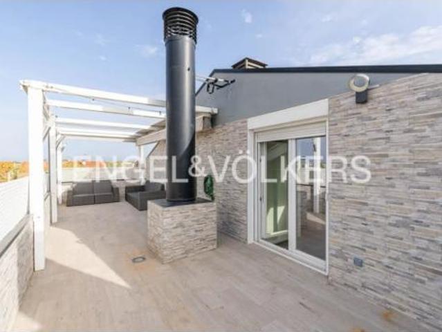 Dúplex en venta en Suroeste, Alcorcón