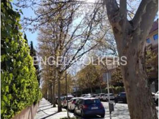 Dúplex en venta en Suroeste, Alcorcón