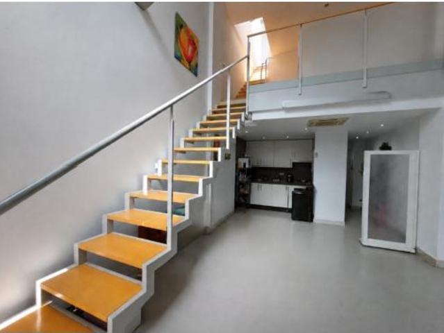 Dúplex en venta en Suroeste, Alcorcón