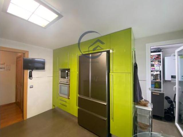 Dúplex en venta en Norte, Alcorcón