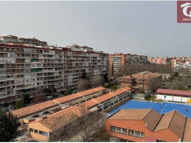 Dúplex en venta en Norte, Alcorcón